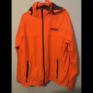 Rain Jacket